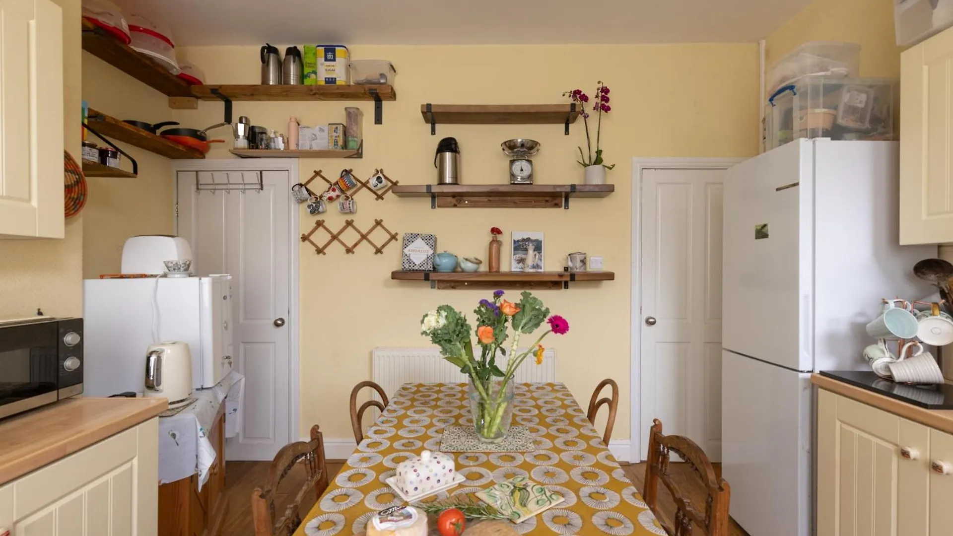 Apartamento Cosy Vibe Saltaire
